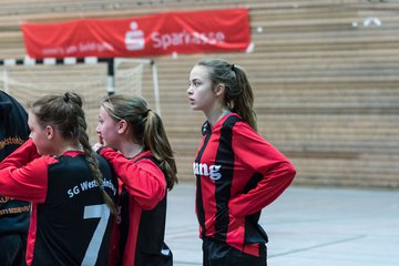 Bild 345 - B-Juniorinnen Landesmeisterschaften